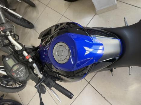YAMAHA MT-03 300 ABS, Foto 7