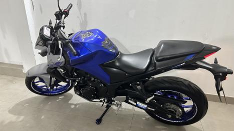 YAMAHA MT-03 300 ABS, Foto 5