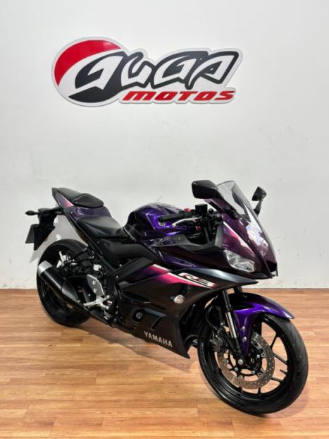 YAMAHA MT-03 300 ABS, Foto 4