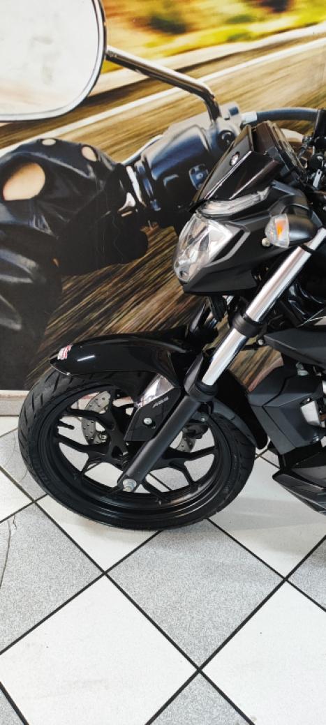 YAMAHA MT-03 300 ABS, Foto 15