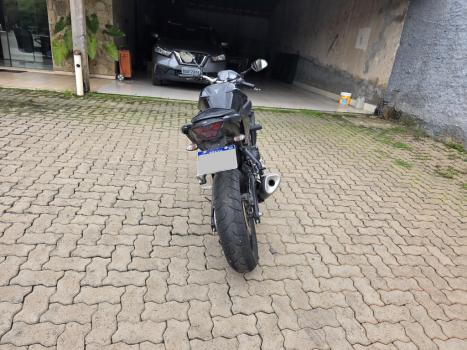 YAMAHA MT-03 300 ABS, Foto 5