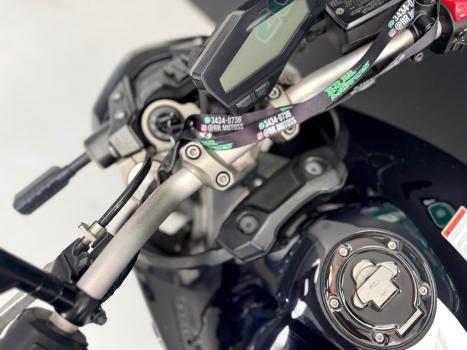 YAMAHA MT-09 850 , Foto 7