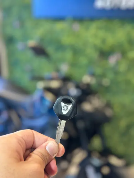 YAMAHA MT-09 850 ABS, Foto 11