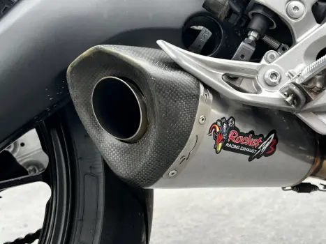 YAMAHA MT-09 850 ABS, Foto 4