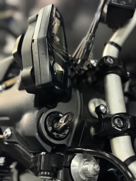 YAMAHA MT-09 850 ABS, Foto 10