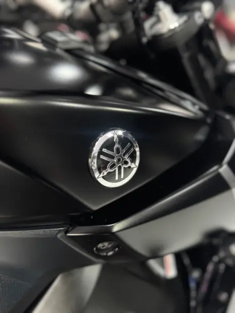 YAMAHA MT-09 850 ABS, Foto 12