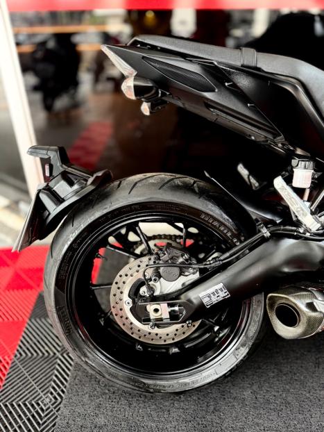 YAMAHA MT-09 850 ABS, Foto 2