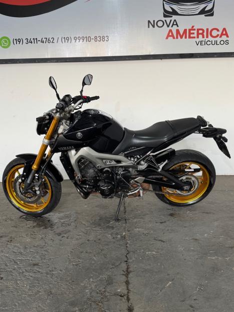 YAMAHA MT-09 Tracer 850 , Foto 4 YAMAHA MT-09 Tracer 850 , Foto 4