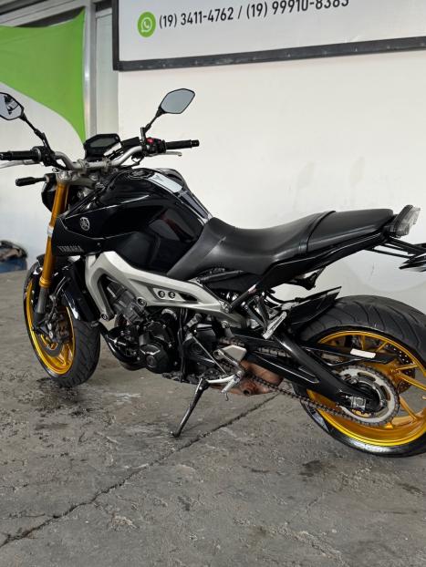 YAMAHA MT-09 Tracer 850 , Foto 6 YAMAHA MT-09 Tracer 850 , Foto 6