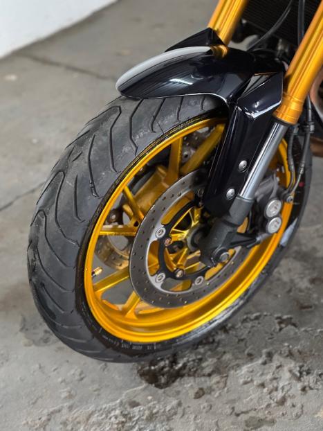 YAMAHA MT-09 Tracer 850 , Foto 7 YAMAHA MT-09 Tracer 850 , Foto 7