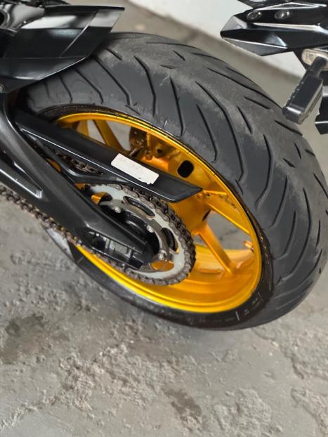 YAMAHA MT-09 Tracer 850 , Foto 8 YAMAHA MT-09 Tracer 850 , Foto 8