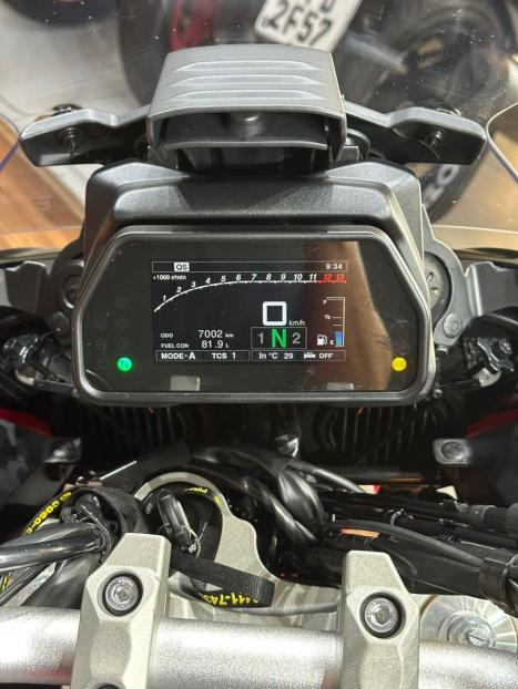YAMAHA MT-09 Tracer GT 900 , Foto 7