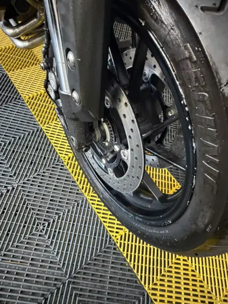 YAMAHA MT-09 Tracer GT 900 , Foto 12