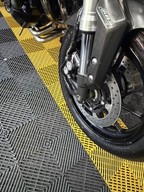 YAMAHA MT-09 Tracer GT 900 , Foto 15
