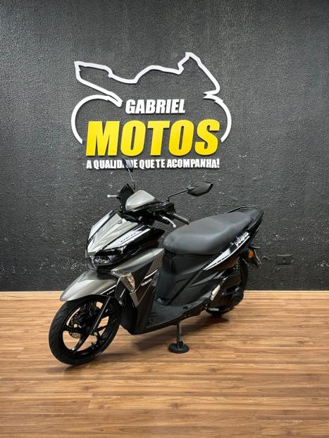 YAMAHA Neo AT 125 , Foto 4