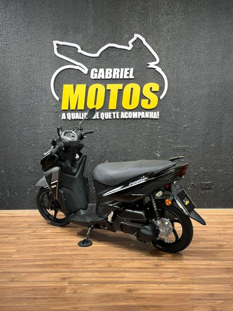 YAMAHA Neo AT 125 , Foto 5