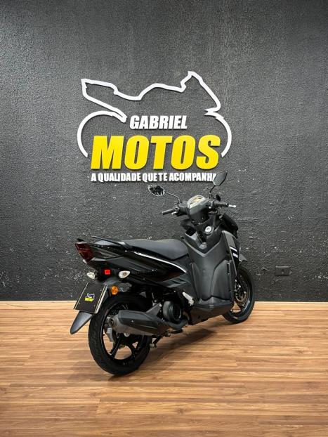 YAMAHA Neo AT 125 , Foto 6