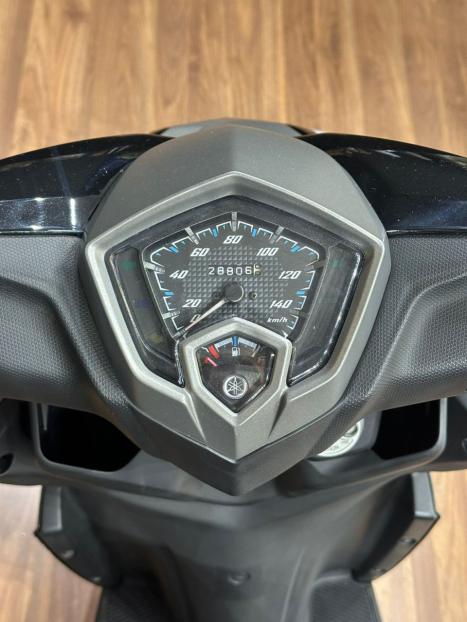 YAMAHA Neo AT 125 , Foto 7