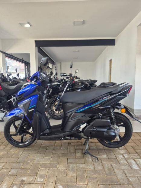 YAMAHA Neo AT 125 , Foto 2