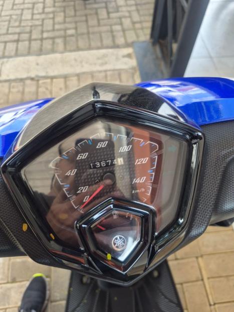 YAMAHA Neo AT 125 , Foto 3