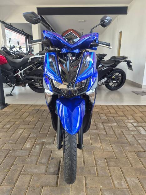 YAMAHA Neo AT 125 , Foto 5