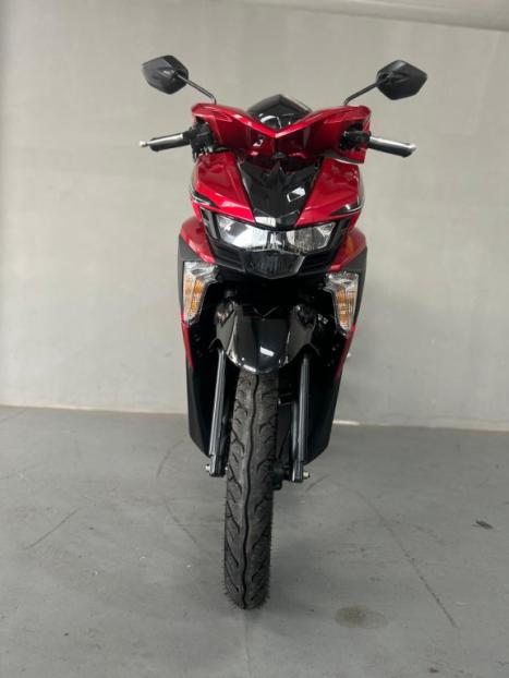 YAMAHA Neo AT 125 , Foto 3