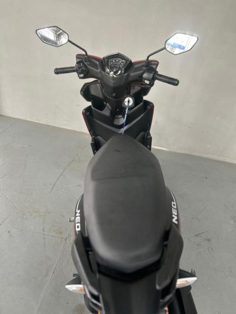 YAMAHA Neo AT 125 , Foto 4