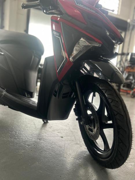 YAMAHA Neo AT 125 , Foto 5