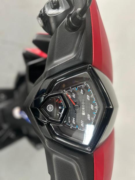 YAMAHA Neo AT 125 , Foto 6