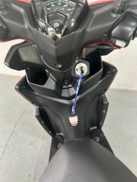 YAMAHA Neo AT 125 , Foto 7