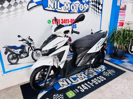 YAMAHA Neo AT 125 , Foto 2