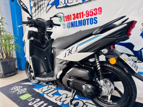 YAMAHA Neo AT 125 , Foto 3