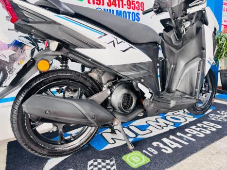 YAMAHA Neo AT 125 , Foto 4