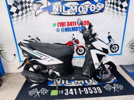 YAMAHA Neo AT 125 , Foto 5