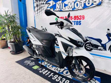 YAMAHA Neo AT 125 , Foto 7