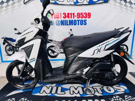 YAMAHA Neo AT 125 , Foto 8