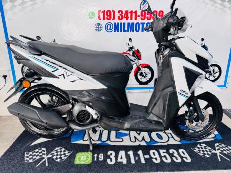 YAMAHA Neo AT 125 , Foto 9
