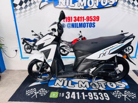 YAMAHA Neo AT 125 , Foto 10