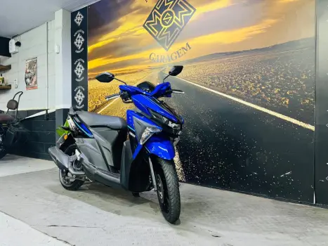 YAMAHA Neo AT 125 , Foto 4