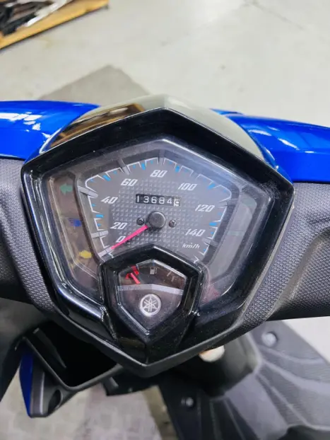 YAMAHA Neo AT 125 , Foto 5