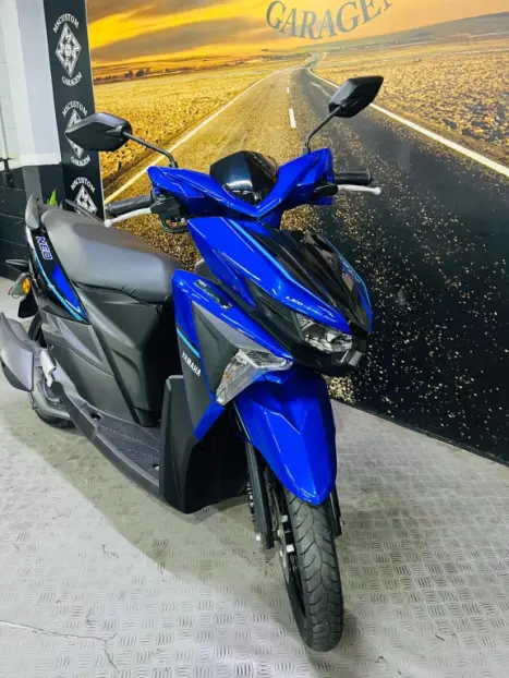 YAMAHA Neo AT 125 , Foto 6