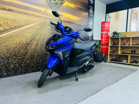 YAMAHA Neo AT 125 , Foto 7