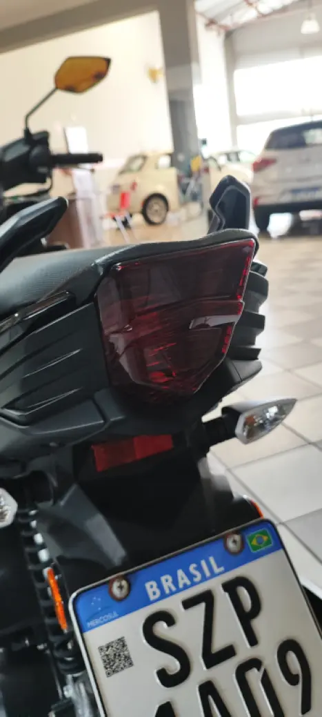 YAMAHA Neo AT 125 , Foto 1
