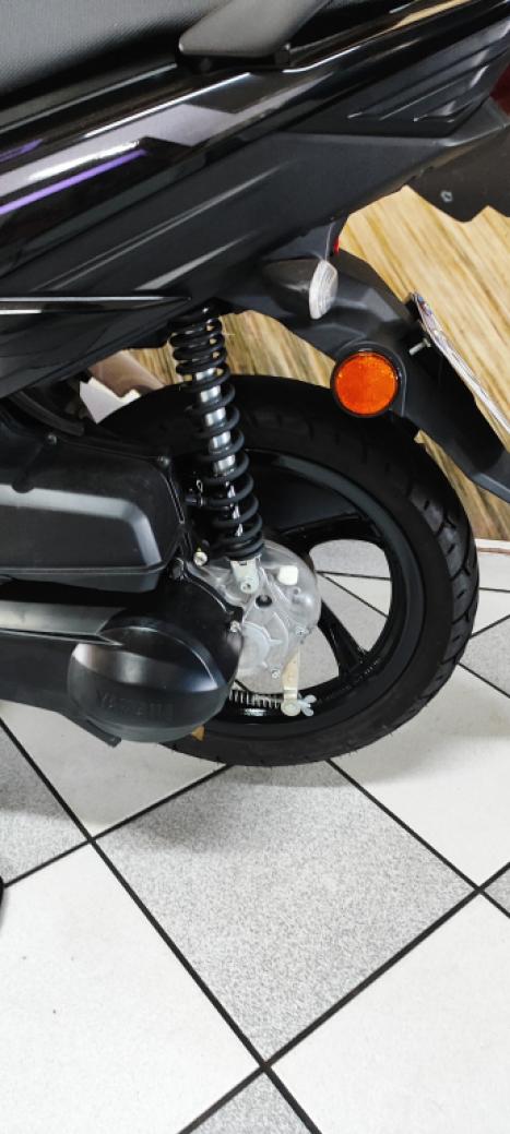 YAMAHA Neo AT 125 , Foto 4