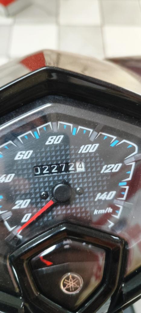 YAMAHA Neo AT 125 , Foto 5