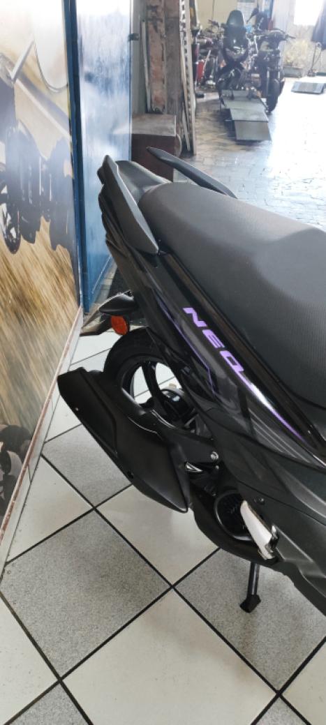 YAMAHA Neo AT 125 , Foto 6