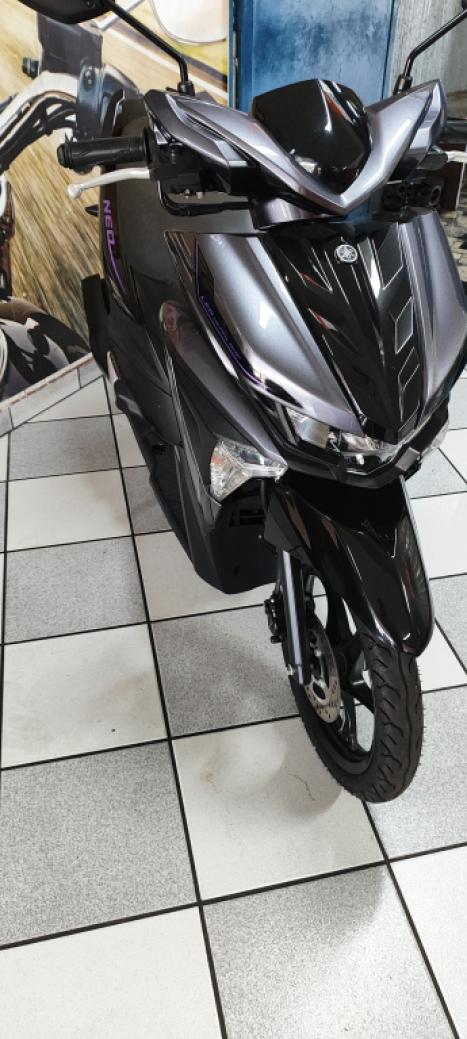 YAMAHA Neo AT 125 , Foto 7