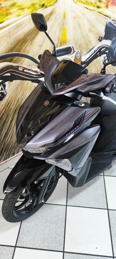 YAMAHA Neo AT 125 , Foto 8