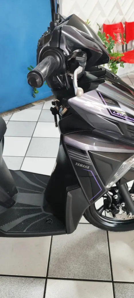 YAMAHA Neo AT 125 , Foto 9