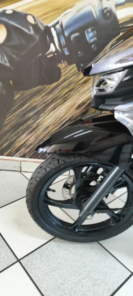 YAMAHA Neo AT 125 , Foto 15